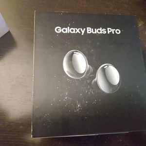 Samsung Galaxy buds PRO